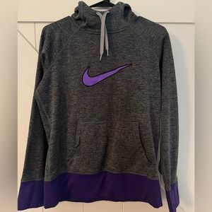 Nike therma-fit hoodie